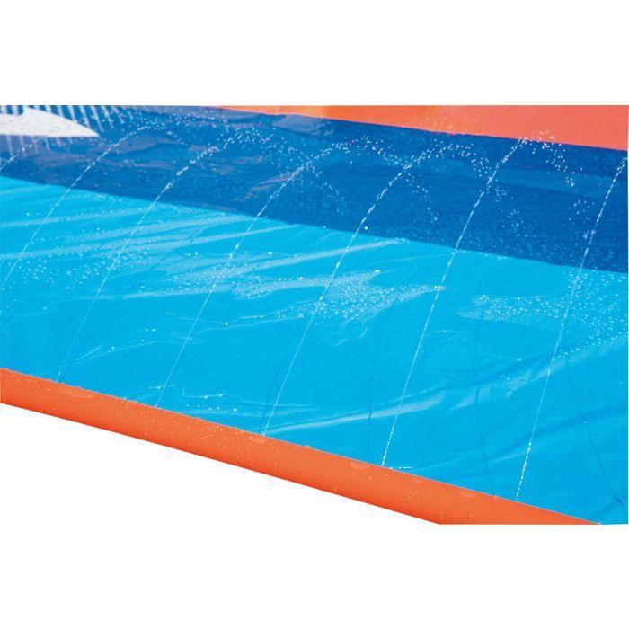 Bestway H2O GO 3-lane 4.87m sliding mat