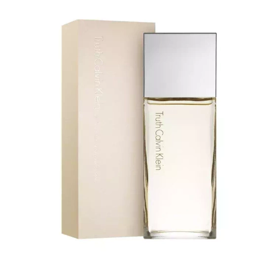 Calvin Klein Truth Woman woda perfumowana spray 100 ml