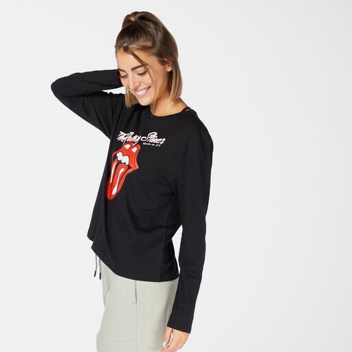 Camiseta Rolling Stones