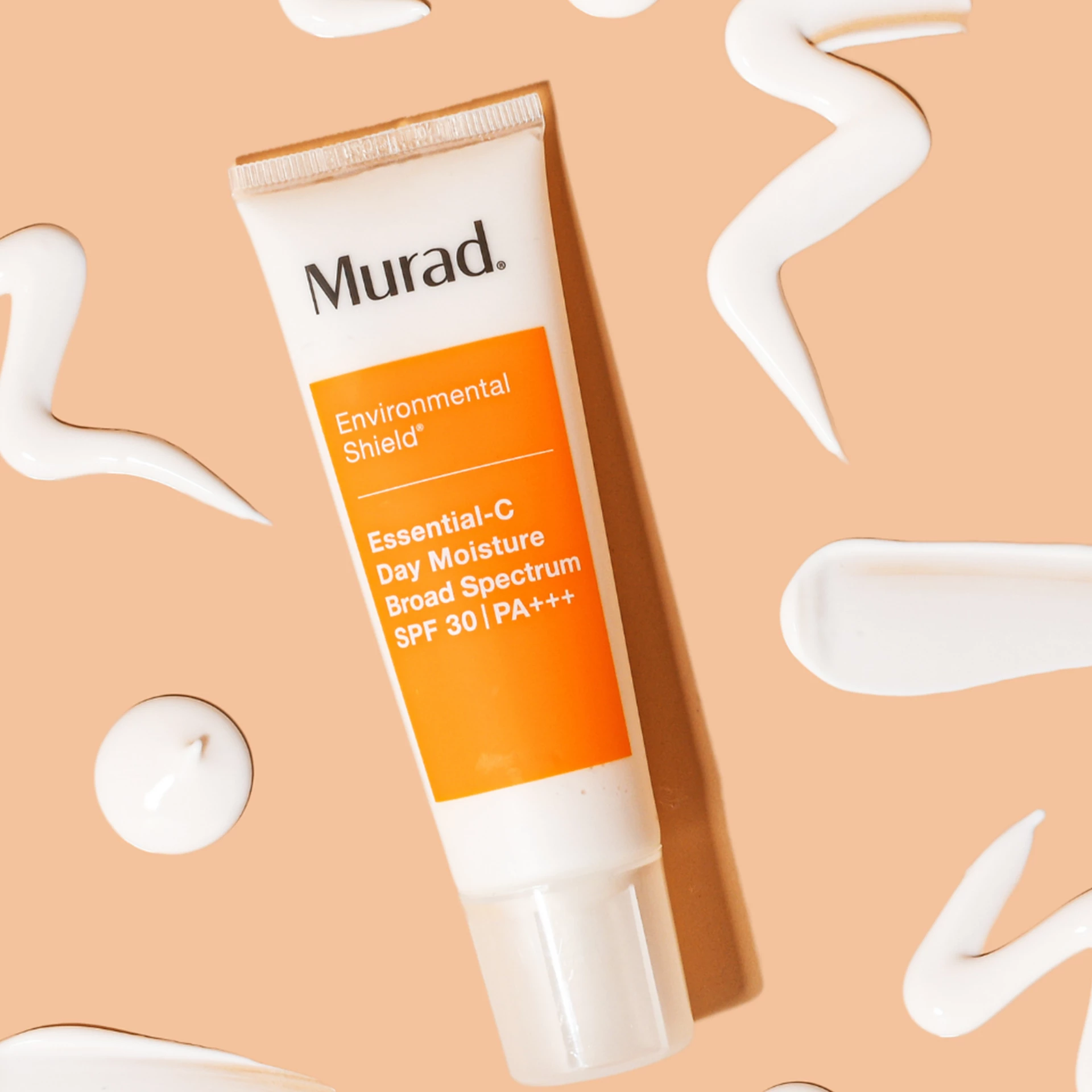 Essential-C Day Moisture Broad Spectrum SPF 30 PA+++ 50 ml - Murad