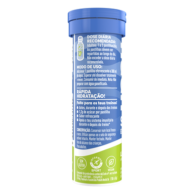 Nuun Nuun Sport Lemon-Lime 50 gr 50 gr