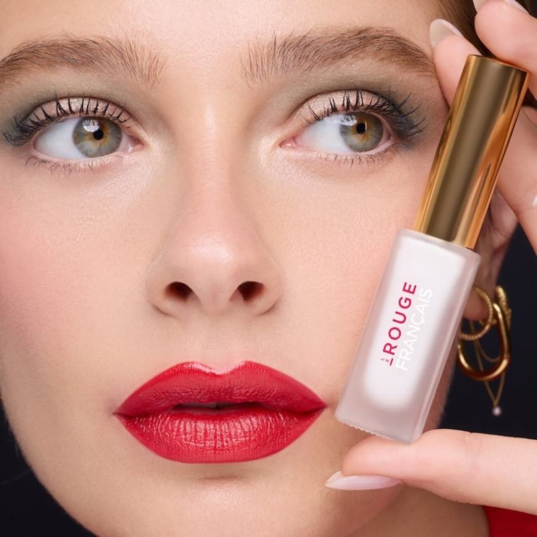 Le Rouge Français Primer Mascara