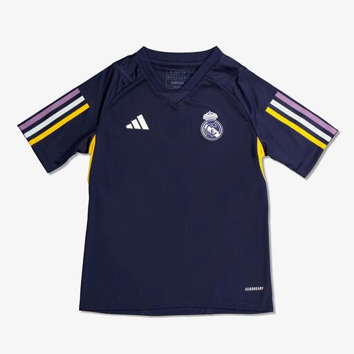 Camiseta Real Madrid Entrenamiento 23/24