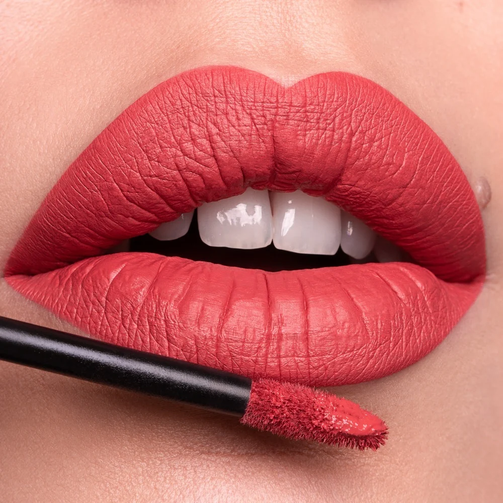 Labbra EVER Liquid Lipstick - Rossetto, Rossetto mat