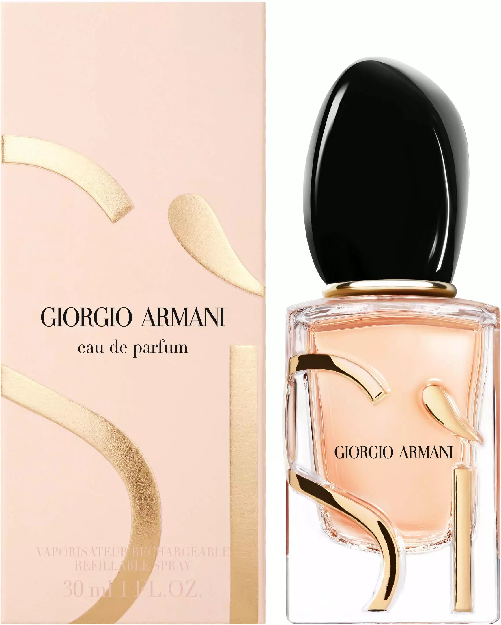 Giorgio Armani Eau de Parfum para Mujer 30ml Si