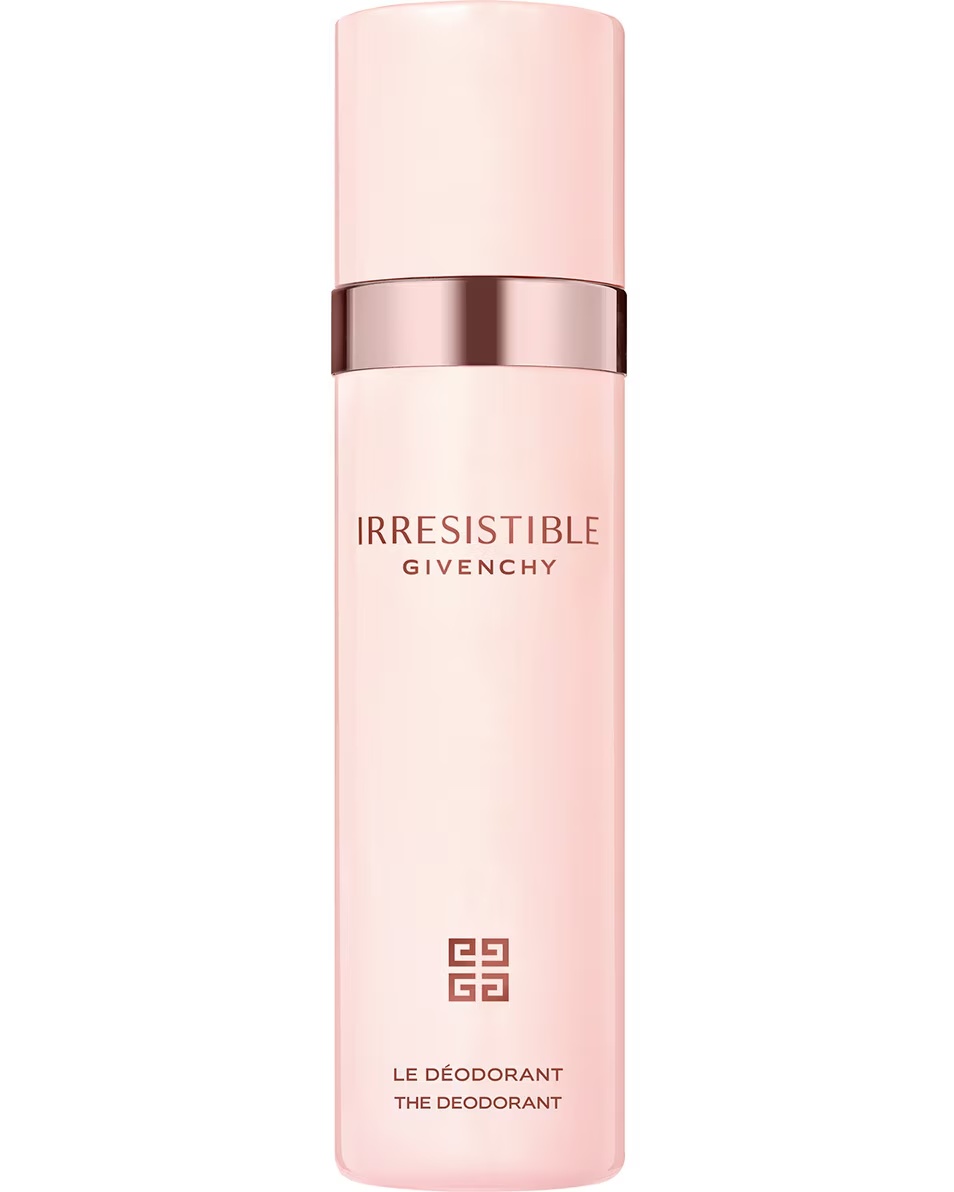 GIVENCHY IRRESISTIBLE THE DEODORANT