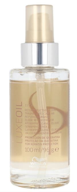 System Professional Luxe Oil Vlasové oleje a kúry