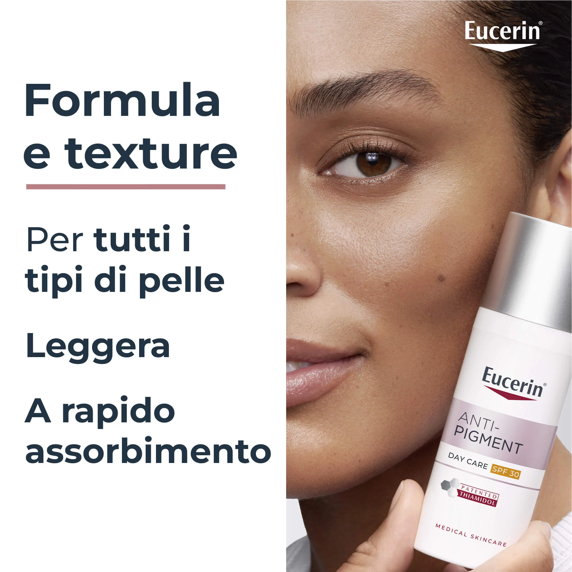 Anti-Pigment Anti-Pigment Giorno SPF30 - Crema viso giorno antimacchie