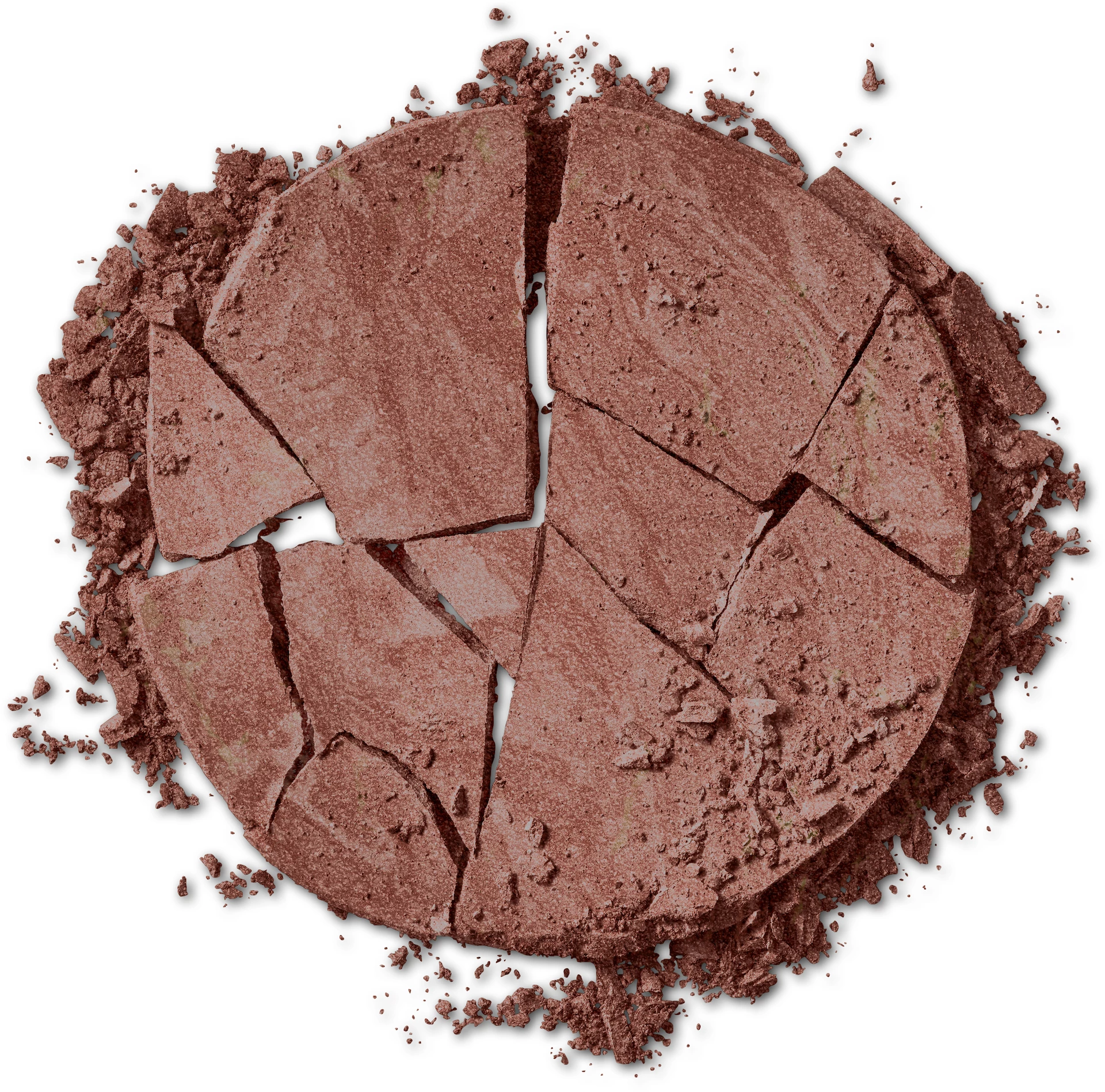 Egészséges ragyogású sült pirosító Vacation Coral - BeautyAct