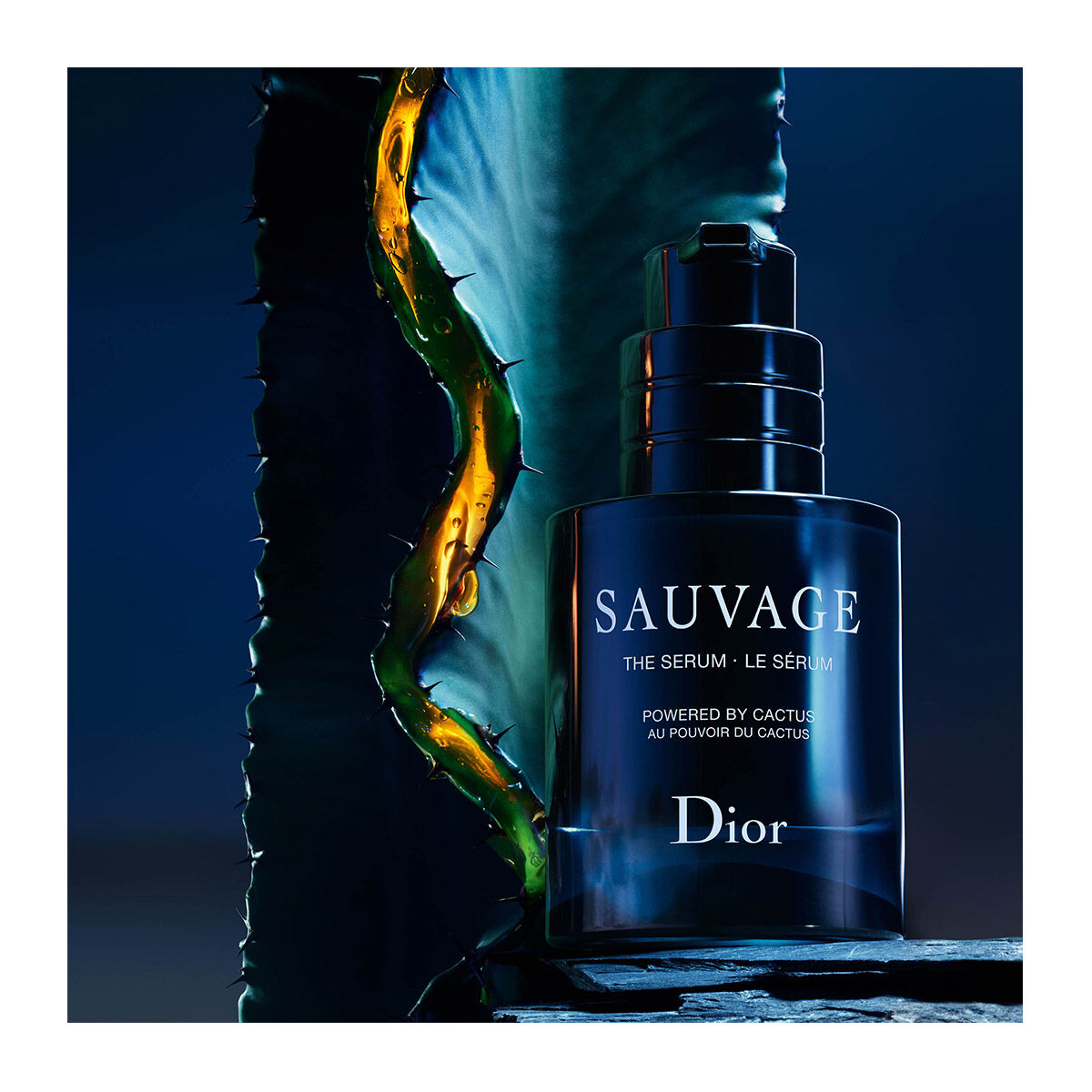 Dior Sauvage