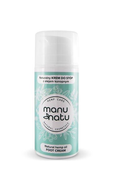 Manu Natu Hemp Care