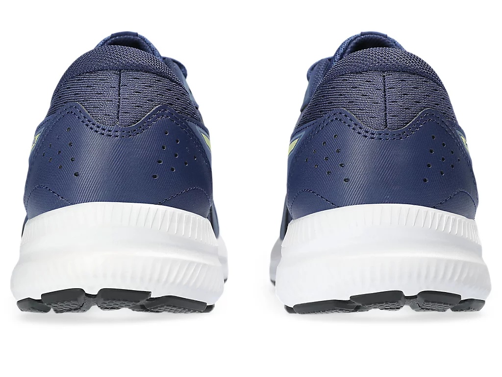 GEL-CONTEND 8 - Deep Ocean/Black