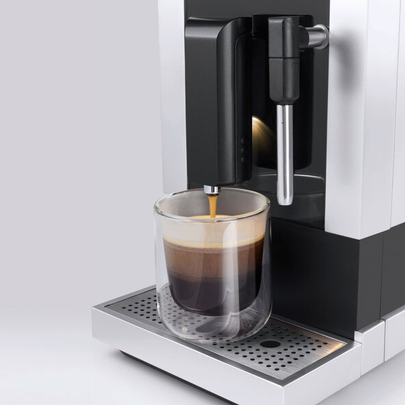 Πλήρως αυτόματη μηχανή καφέ Café Crema One