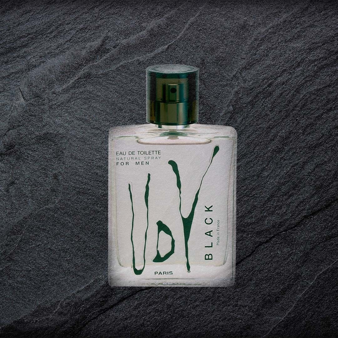 Varens Beauté Udv Black