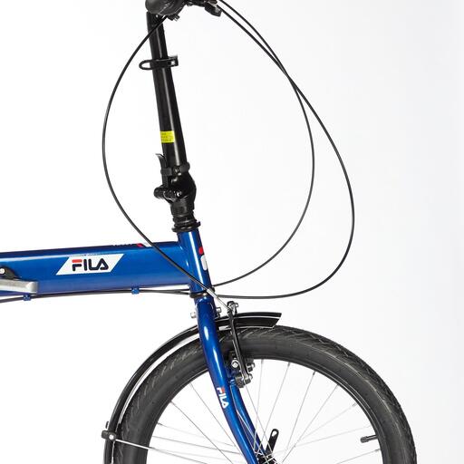 Rower Fila