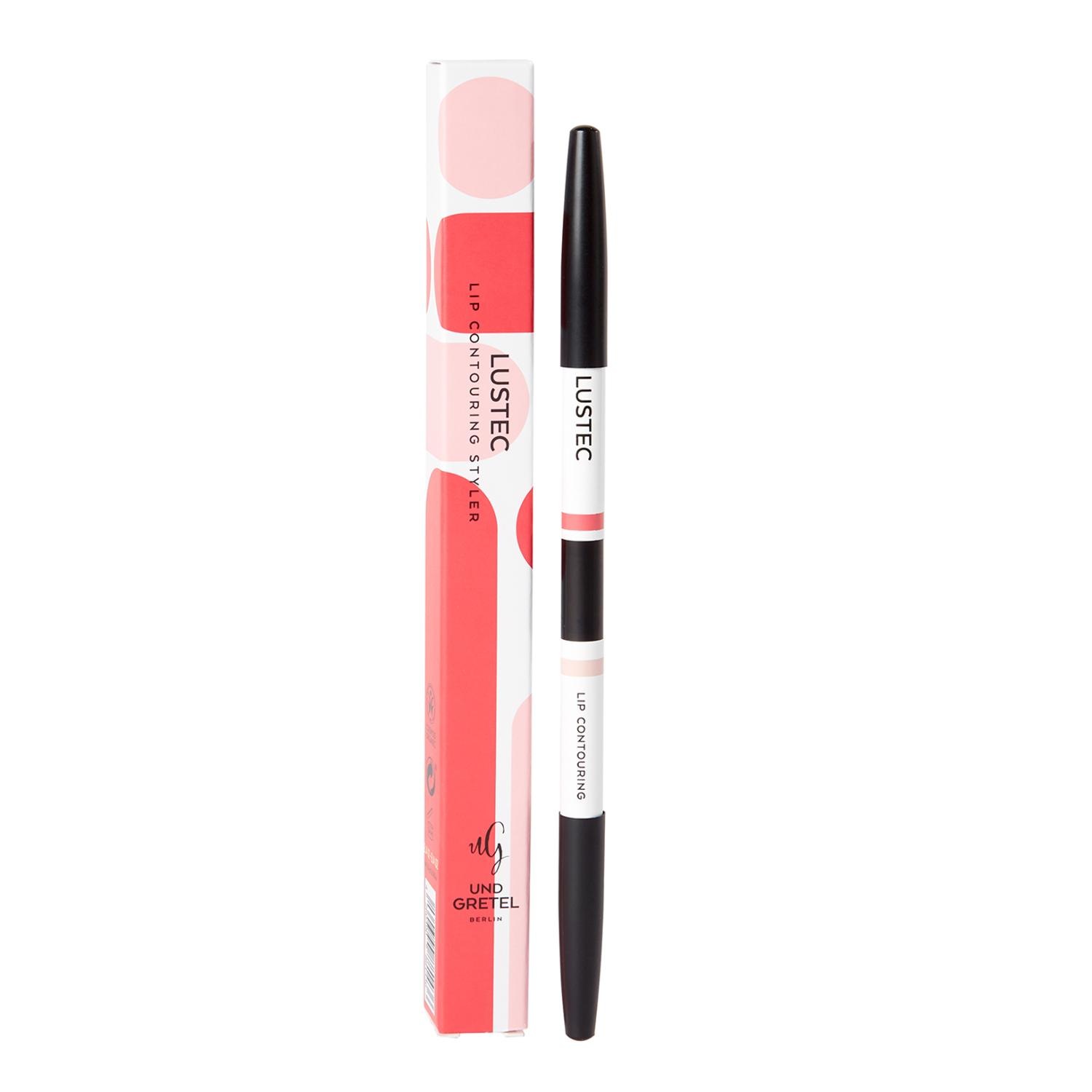 Und Gretel Lustec Lip Contouring Styler