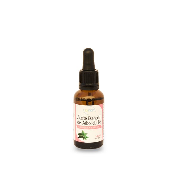 Ulei esențial de arbore de ceai | 30 ml