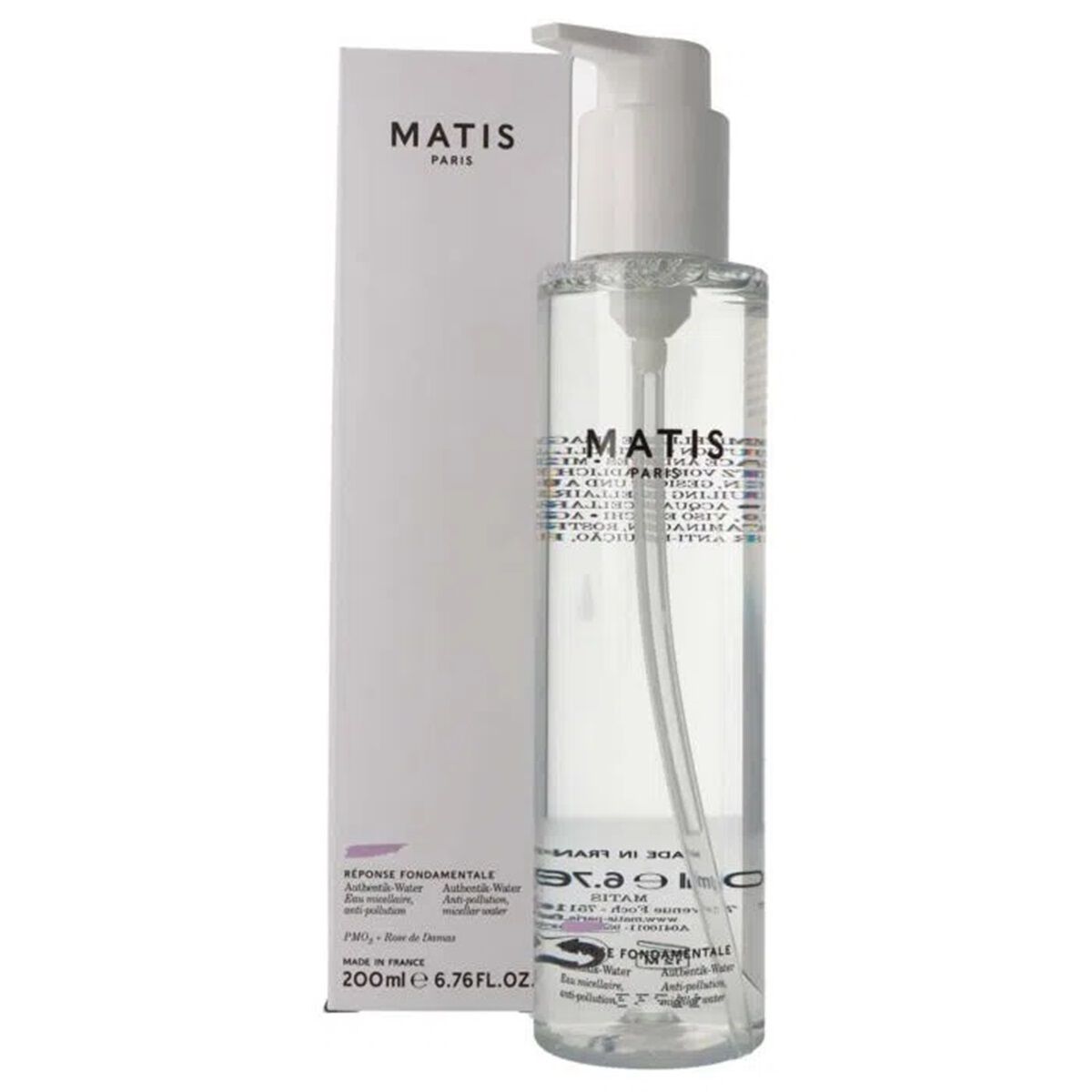 Matis Fondamentale