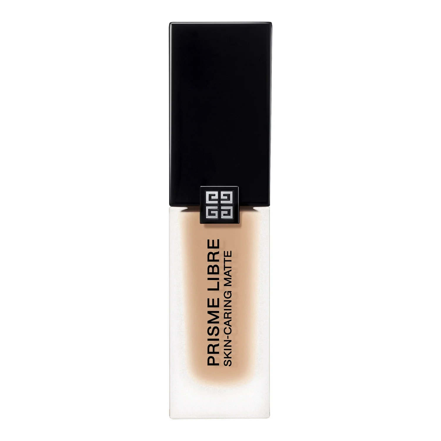 Viso Prisme Libre Skin-Caring Matte Foundation - Fondotinta liquido