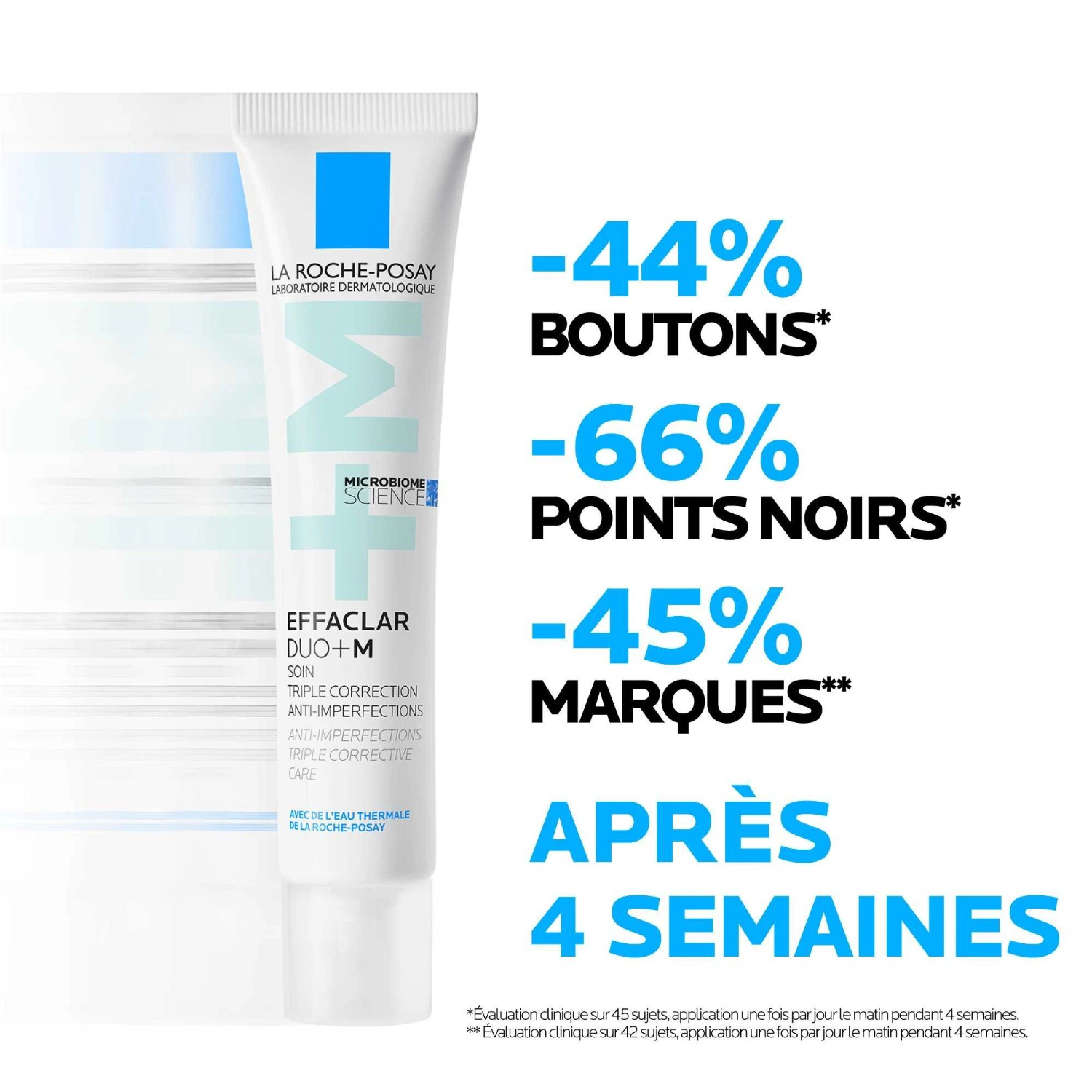 La Roche-Posay Effaclar
