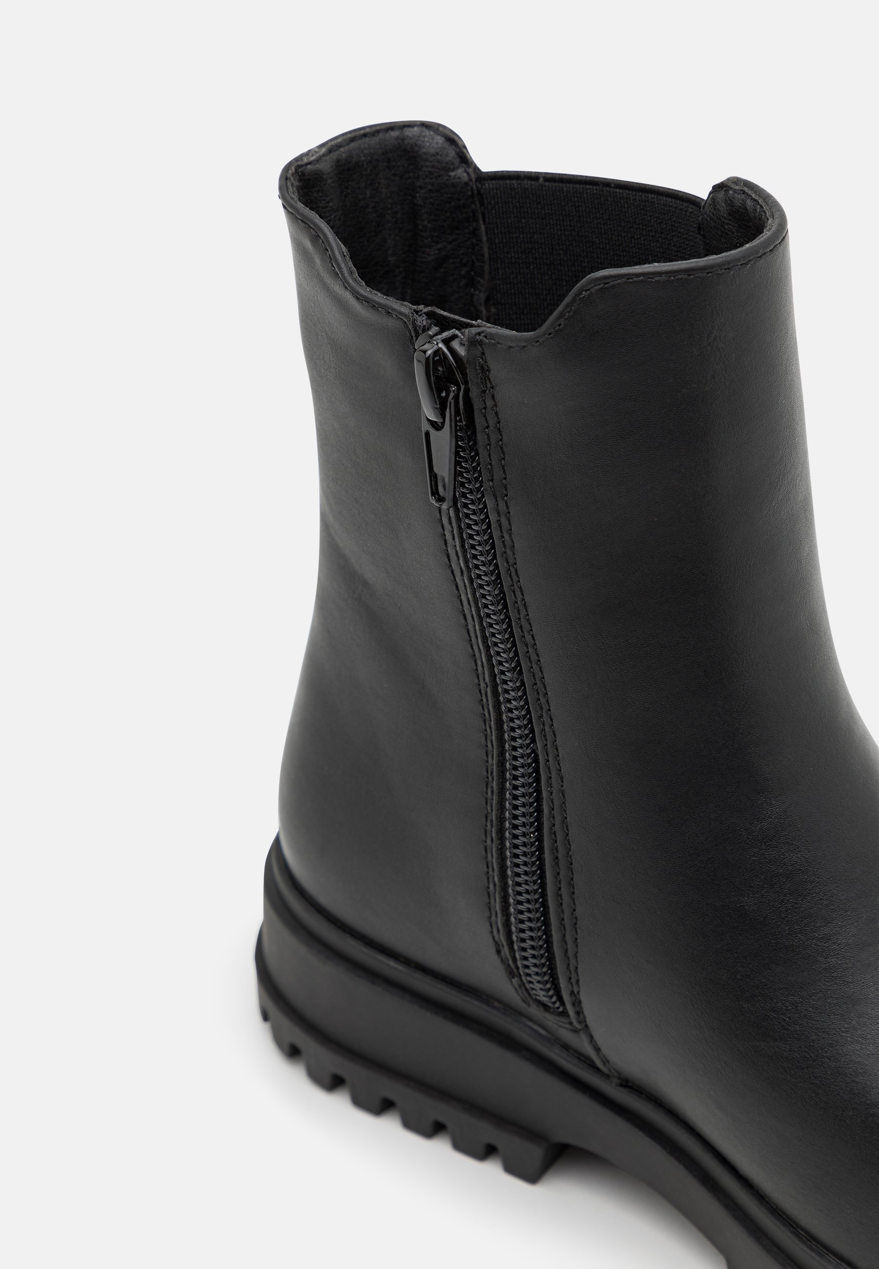 Friboo Classic ankle boots - black