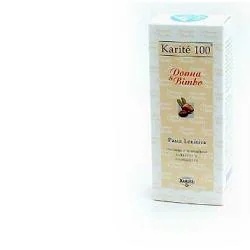KARITÉ Karité 100 D&B Pâte Lenit 100