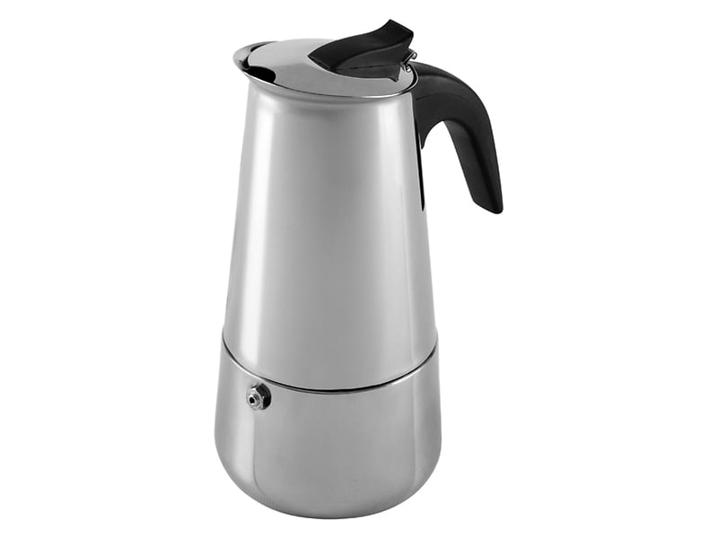Kawiarka ze stali nierdzewnej Vella 300 ml