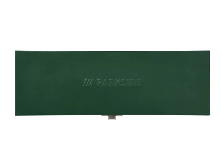 Conjunto duplo PARKSIDE®, 24 peças