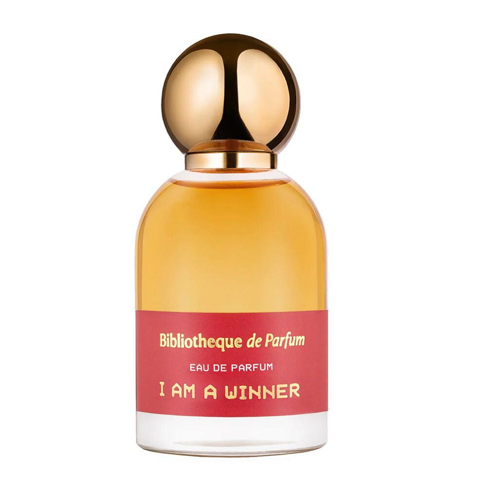 Bibliotheque de Parfum I Am a Winner
