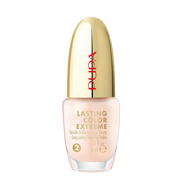 Unghie Lasting Color Extreme - Smalto