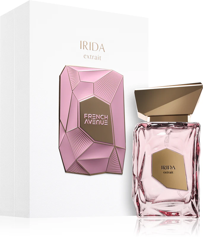 French Avenue Irida extrato perfume unissex