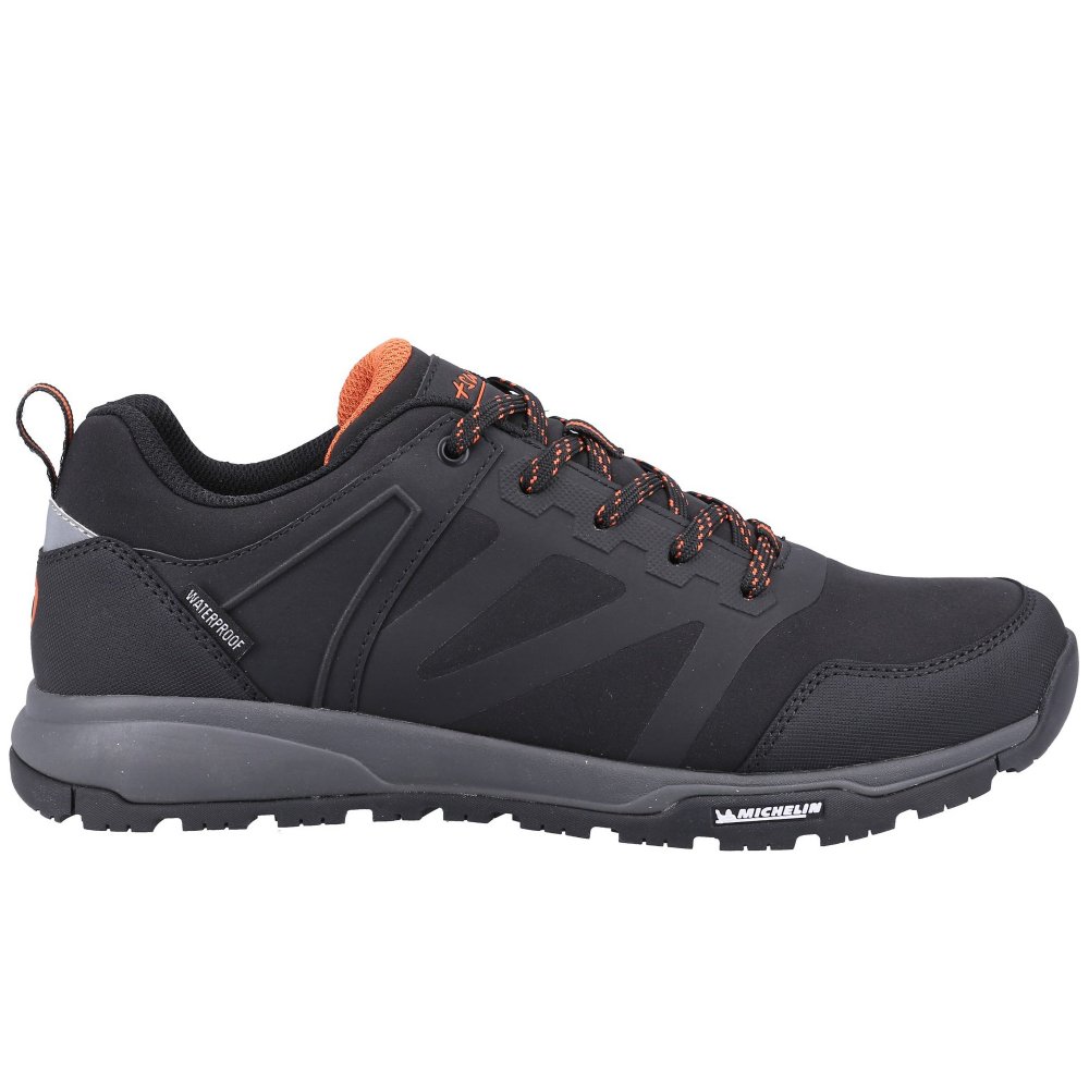 Cotswold Kingham veterschoenen voor sport