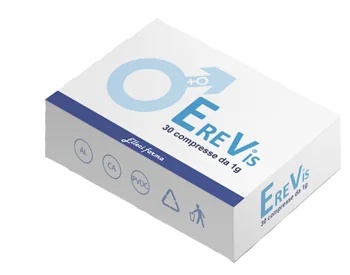 Erevis 3Cpr