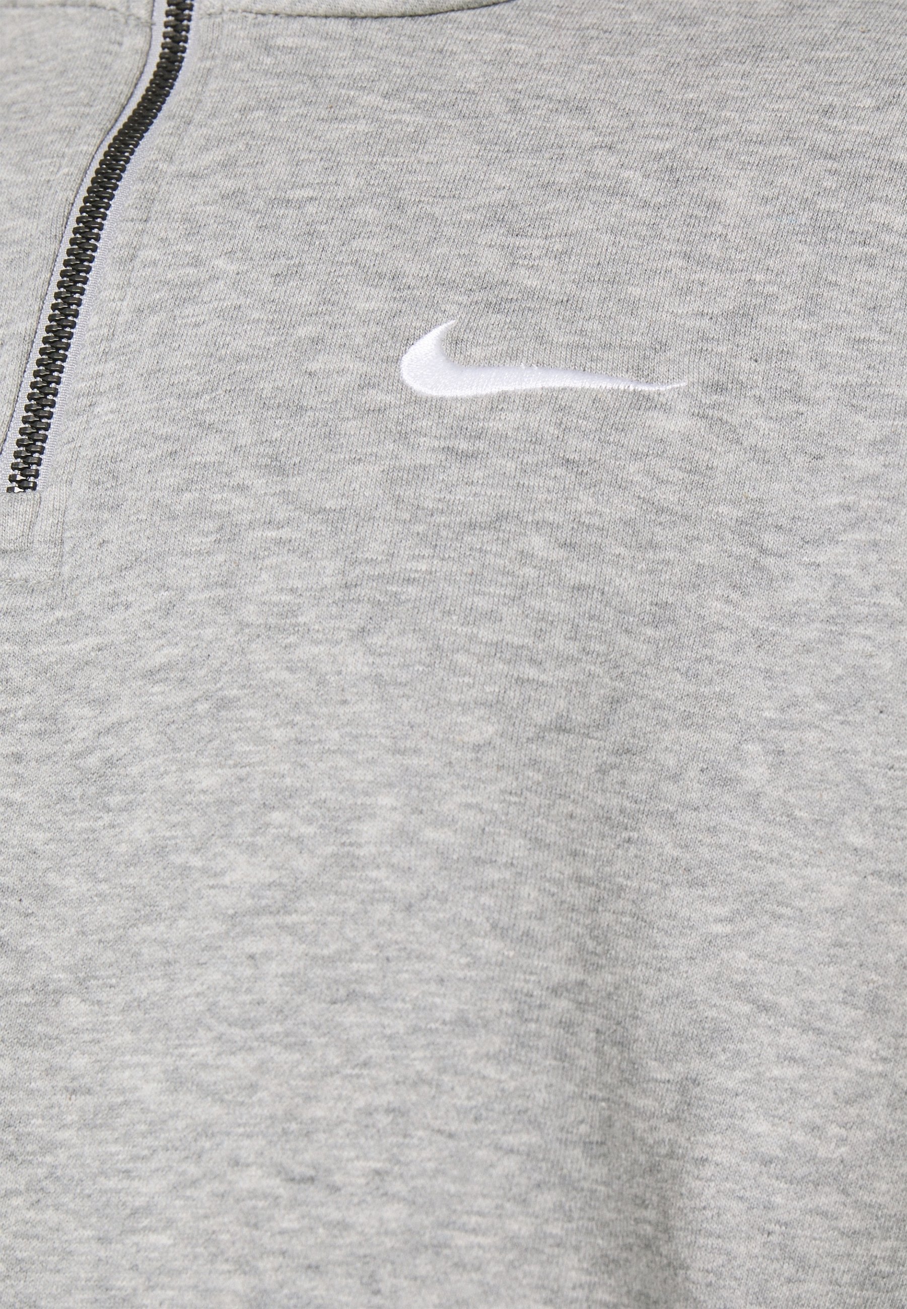 Nike Sportswear Sweatshirt – grau