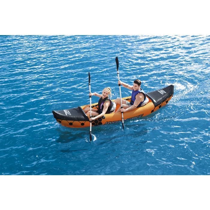 Bestway Convertible Doble Pala