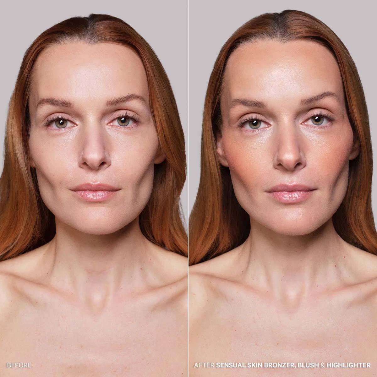 Rdečilo za lica Kevyn Aucoin The Sensual Skin - 4 g