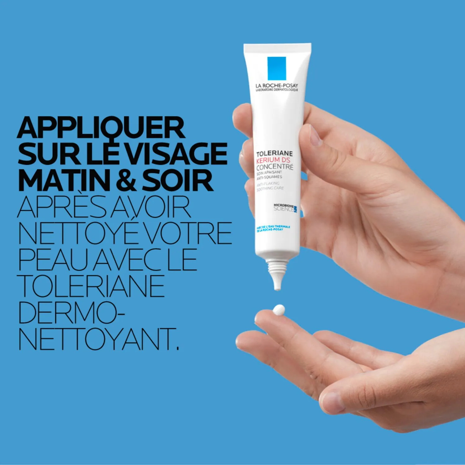 La Roche-Posay Kerium DS Concentré