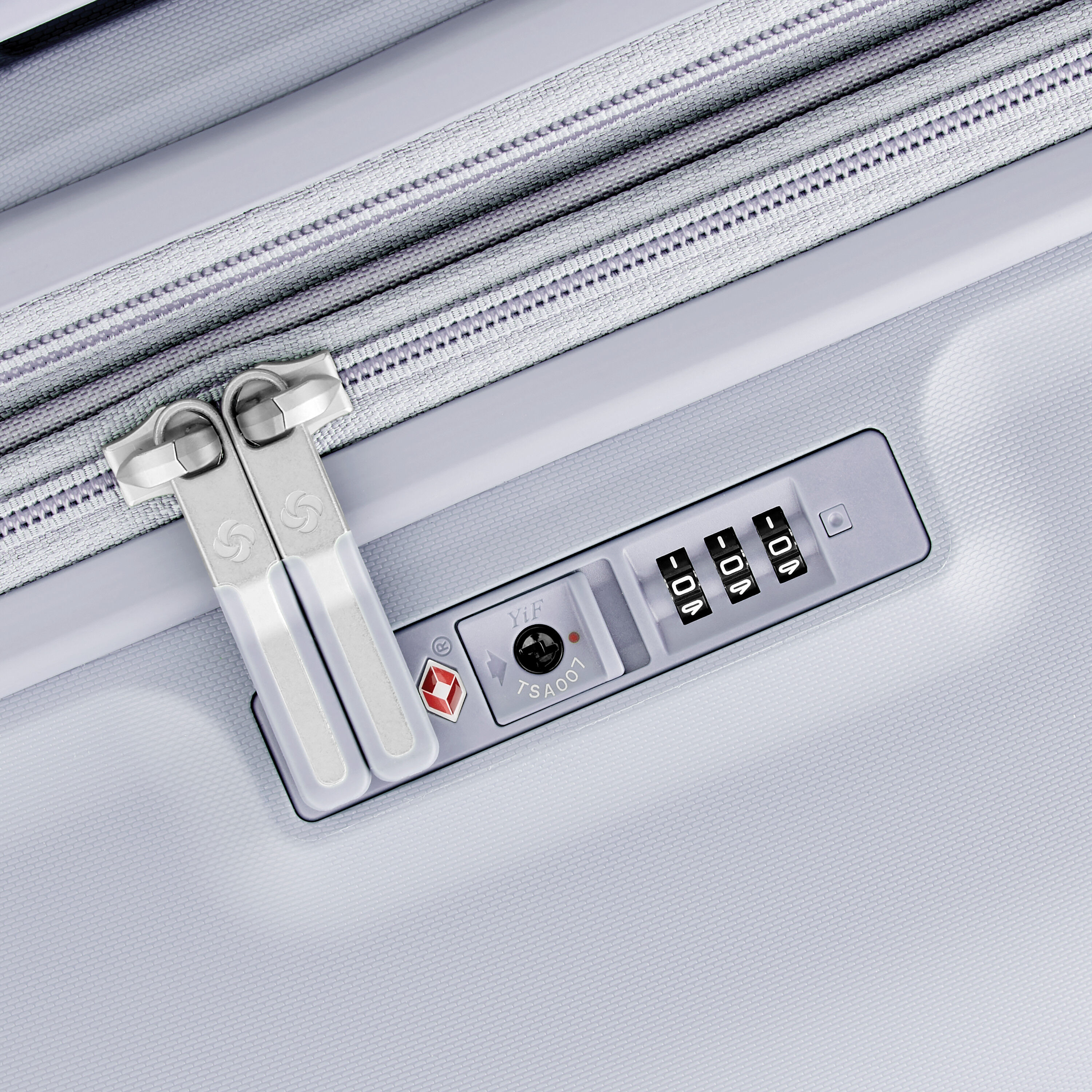 Samsonite ELEVATION™ PLUS ΣΤΡΟΦΕΑΣ ΜΕ ΠΑΚΕΤΟ ΠΑΚΕΤΟ