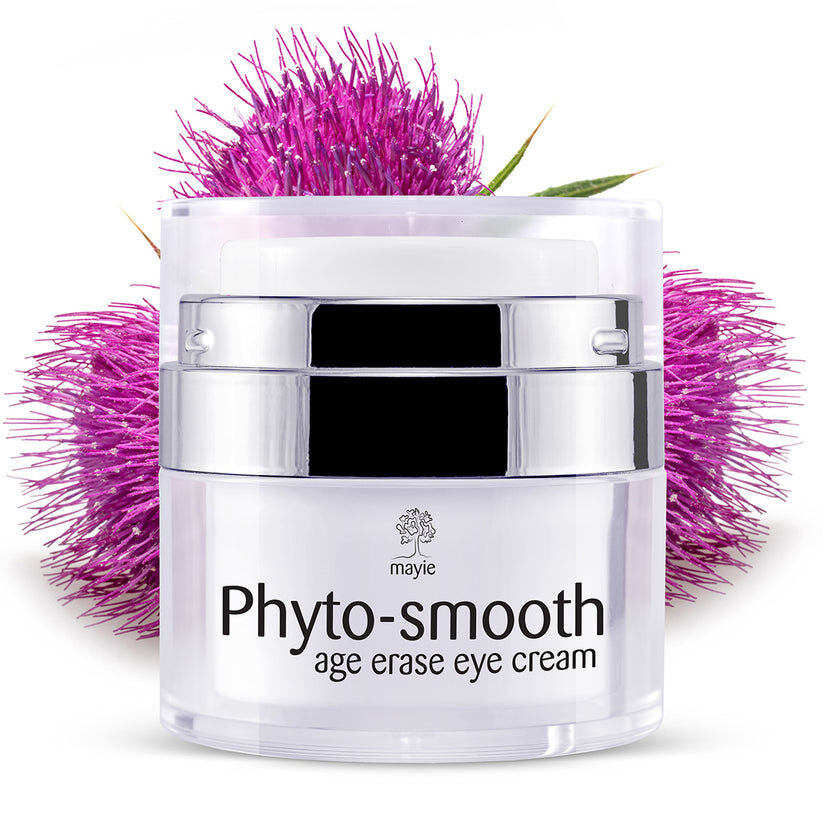 Mayie Phyto-smooth Age Erase Eye Cream