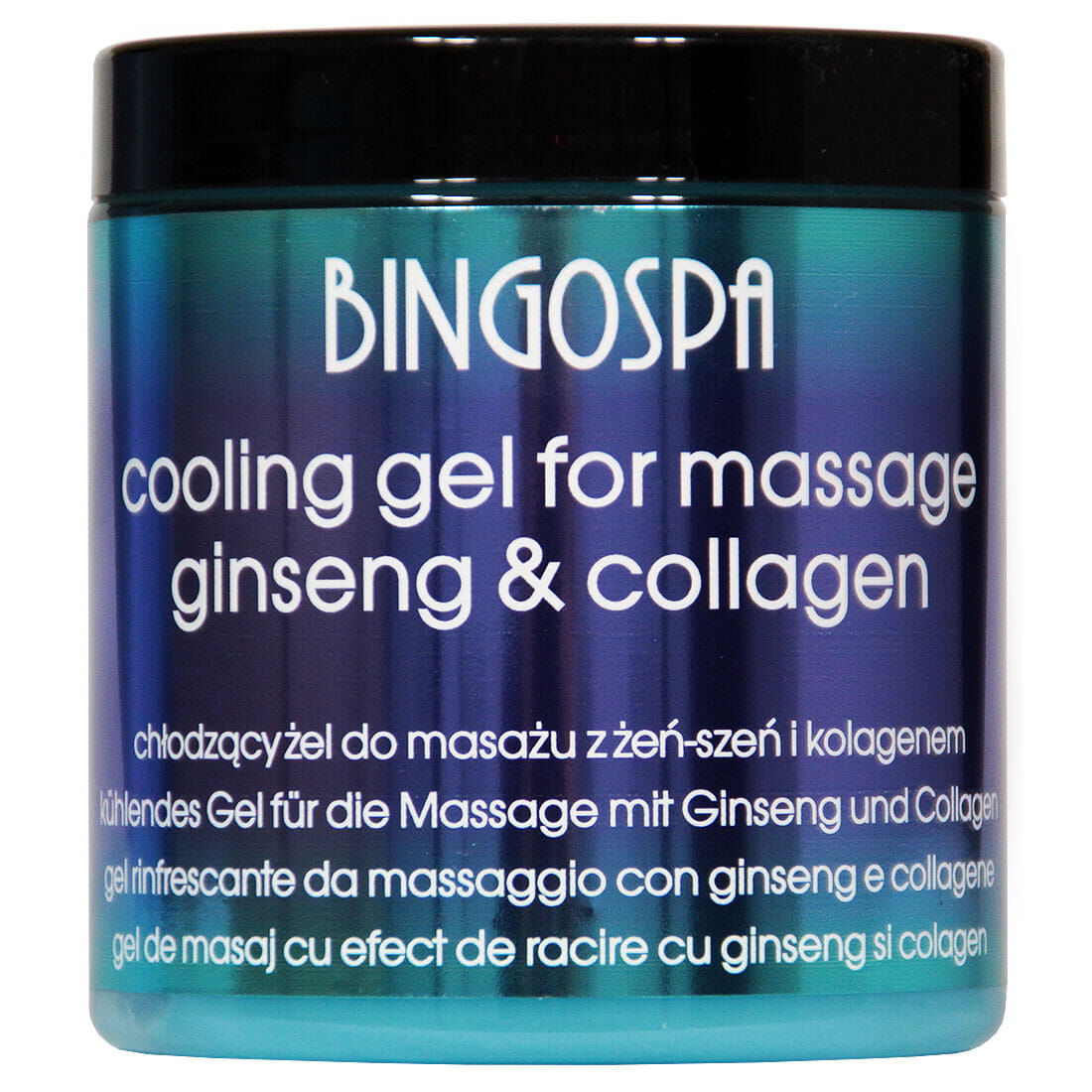 Bingospa