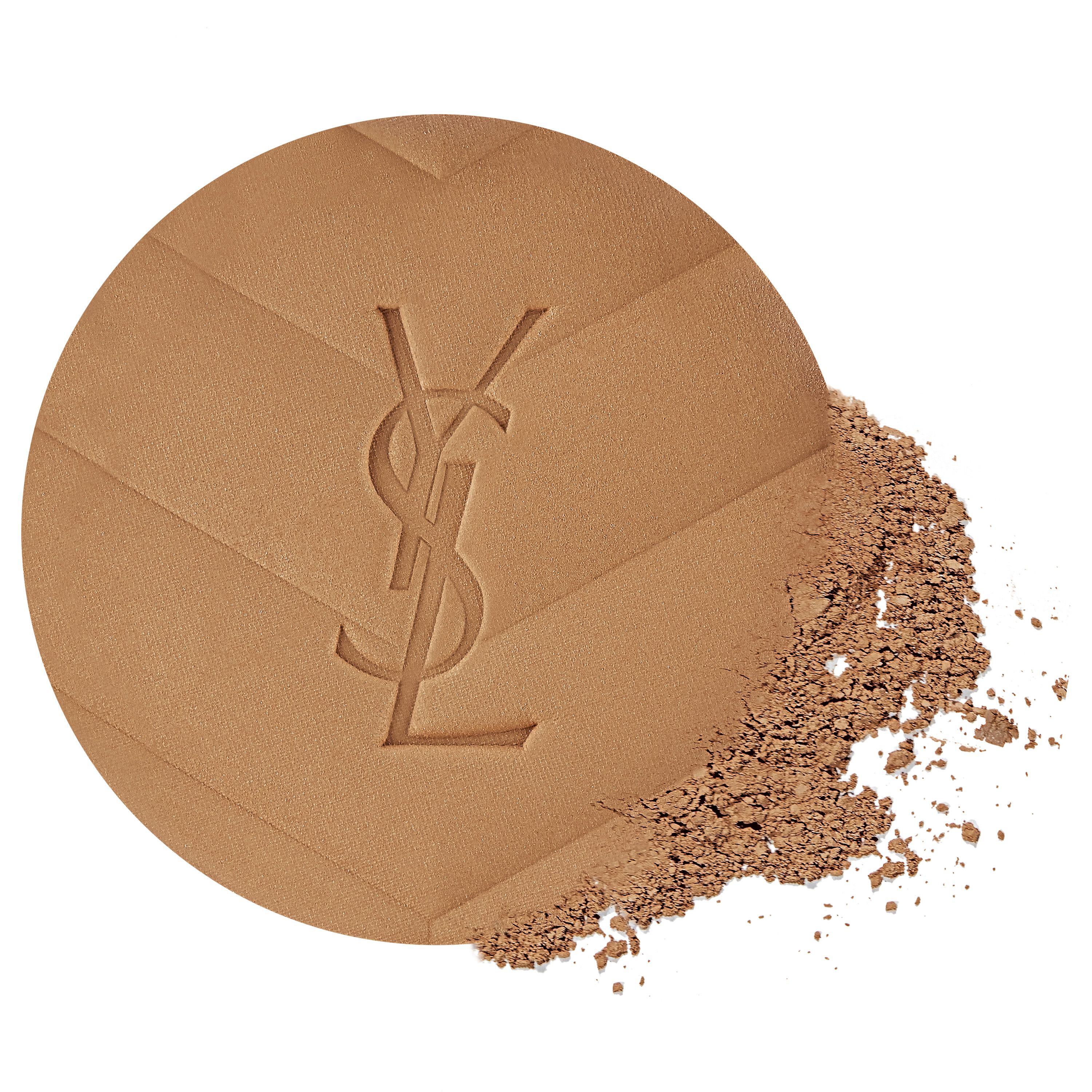 All Hours Hyper Bronze višenamjenski bronzer u prahu Luksuzni bronzeri