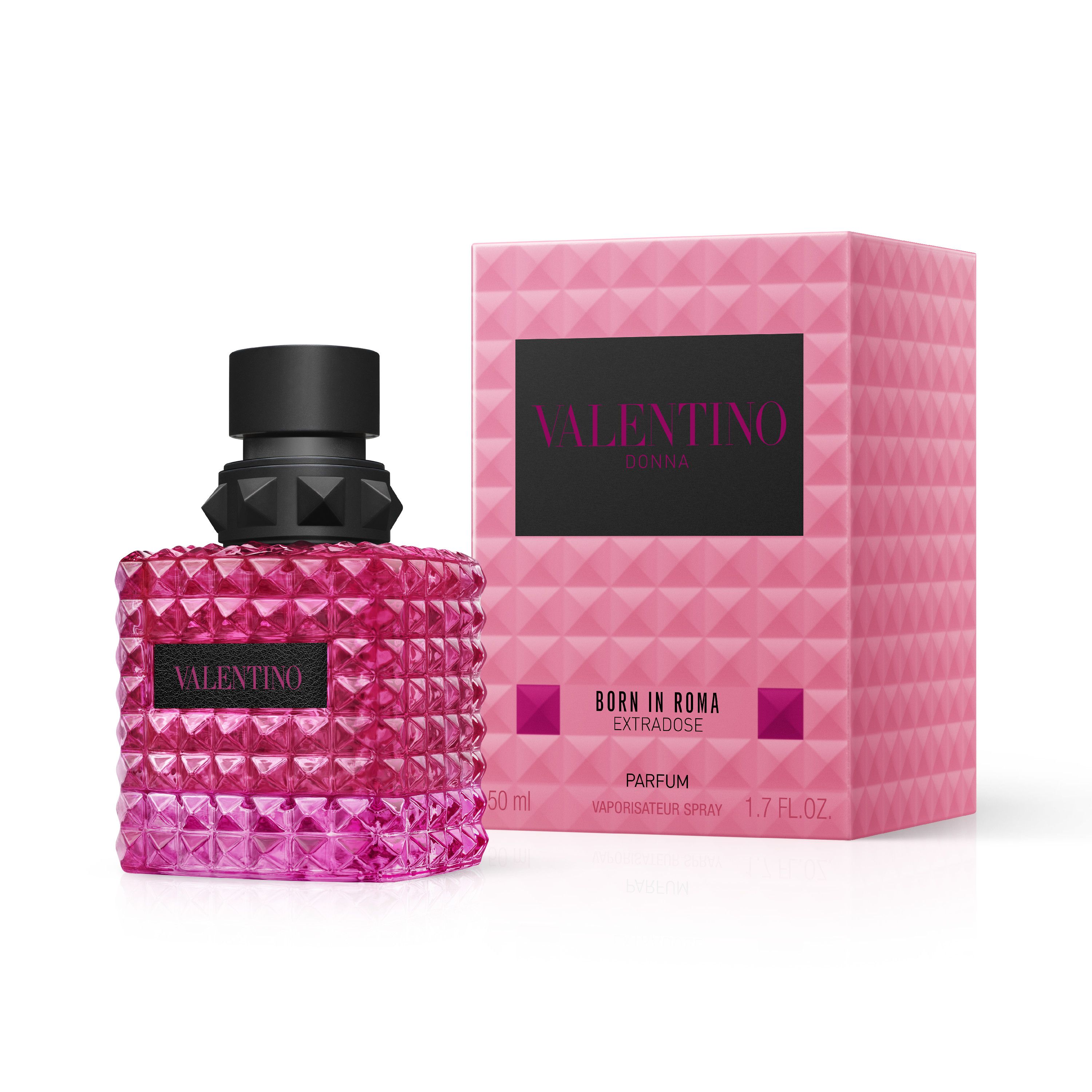 Rođen u Rimu Extradose Parfum Ženski parfemi