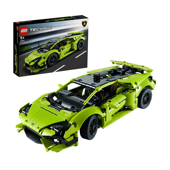 Technic Lamborghini Huracán Técnica 42161