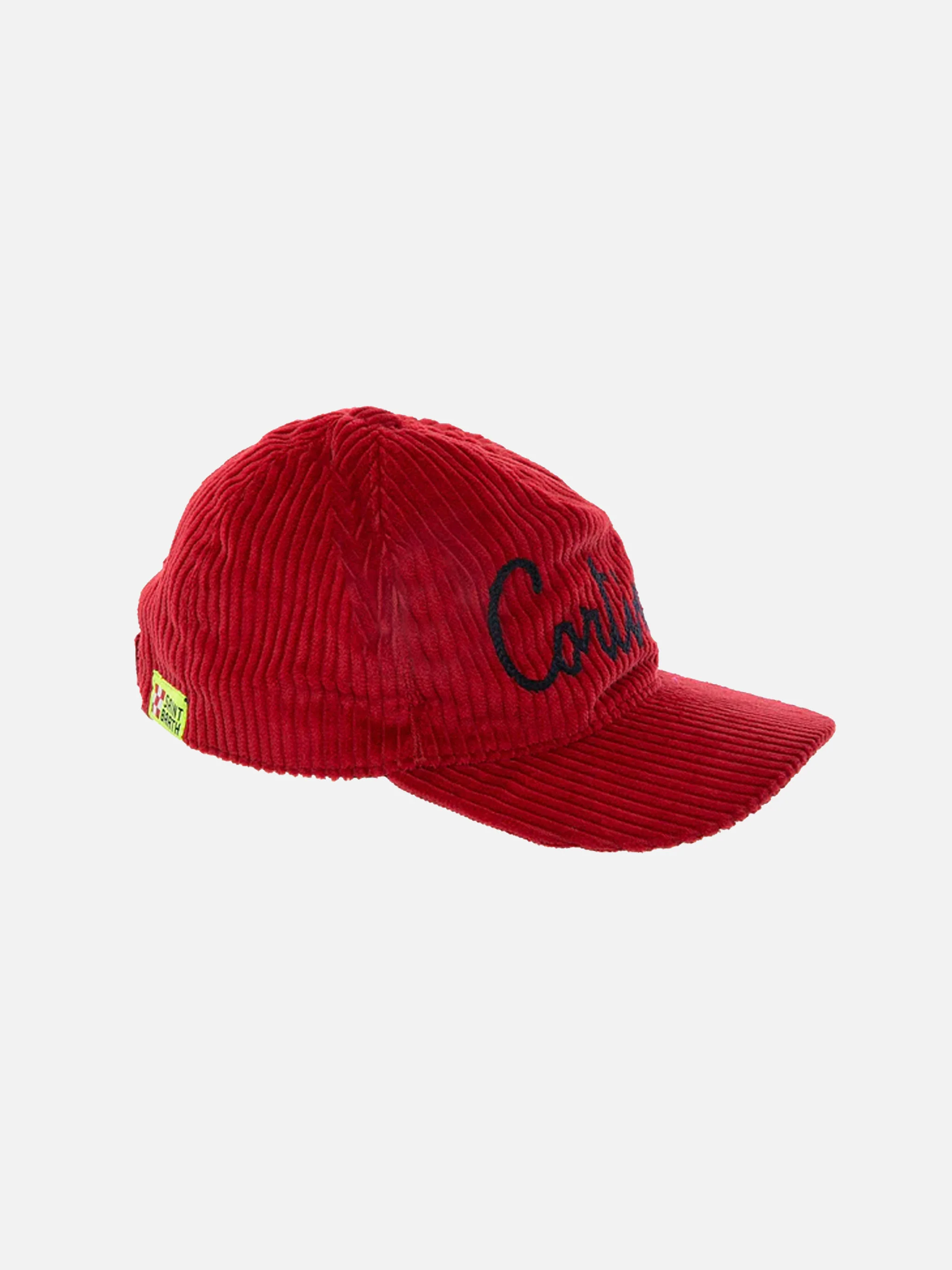 Cortina baseballpet met borduursel