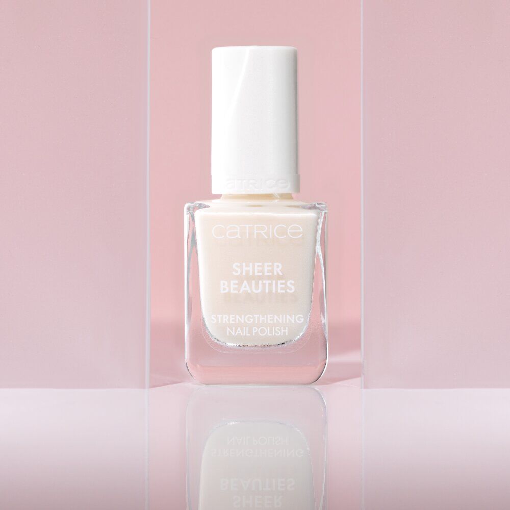 Catrice Sheer Beautys