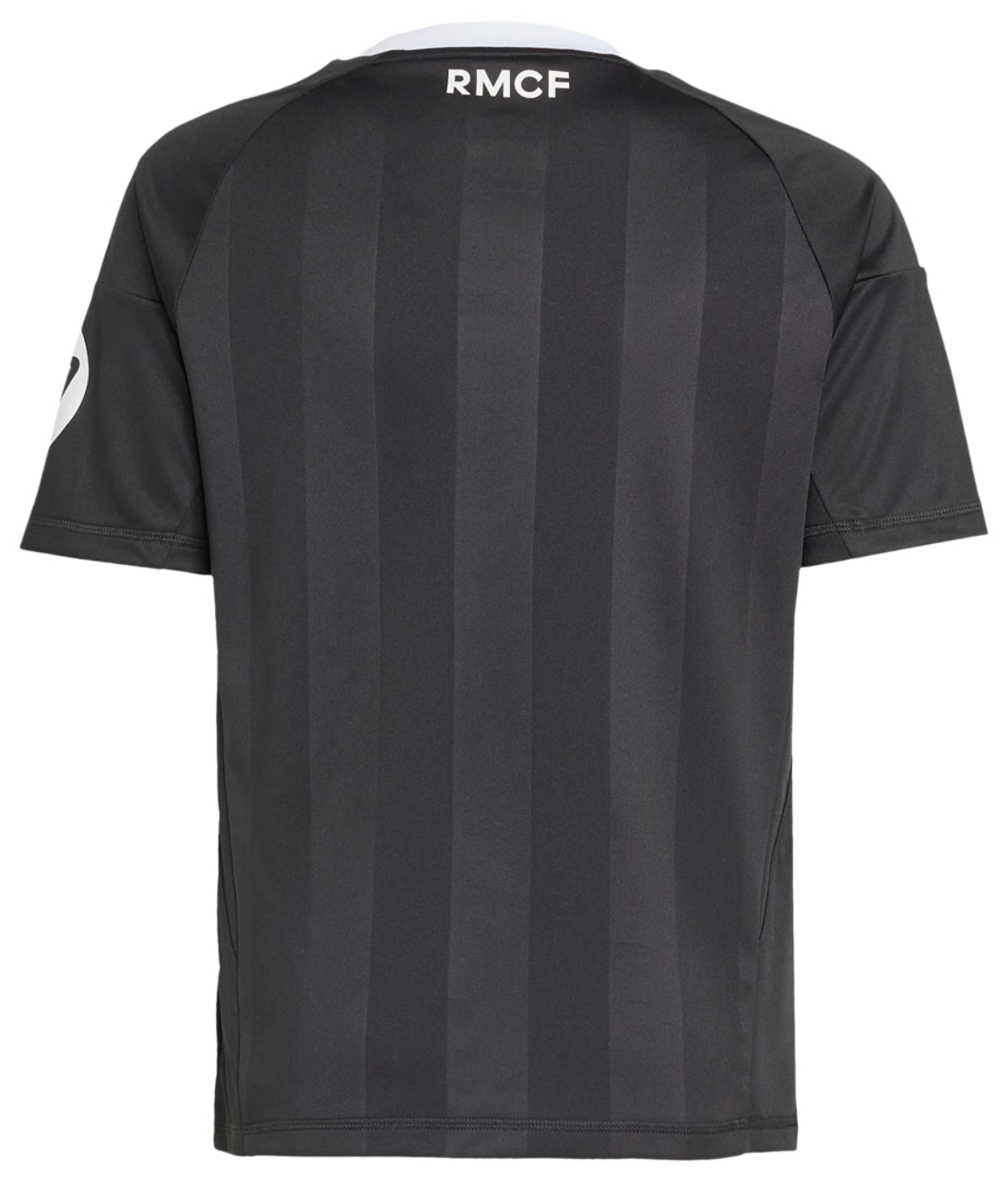 adidas Real Madrid 25/26 Kolmas maalivahdin pelipaita