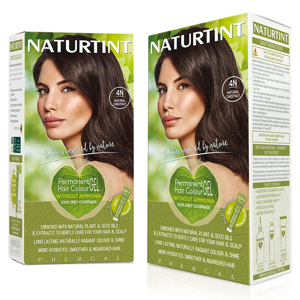 Tonalità naturale