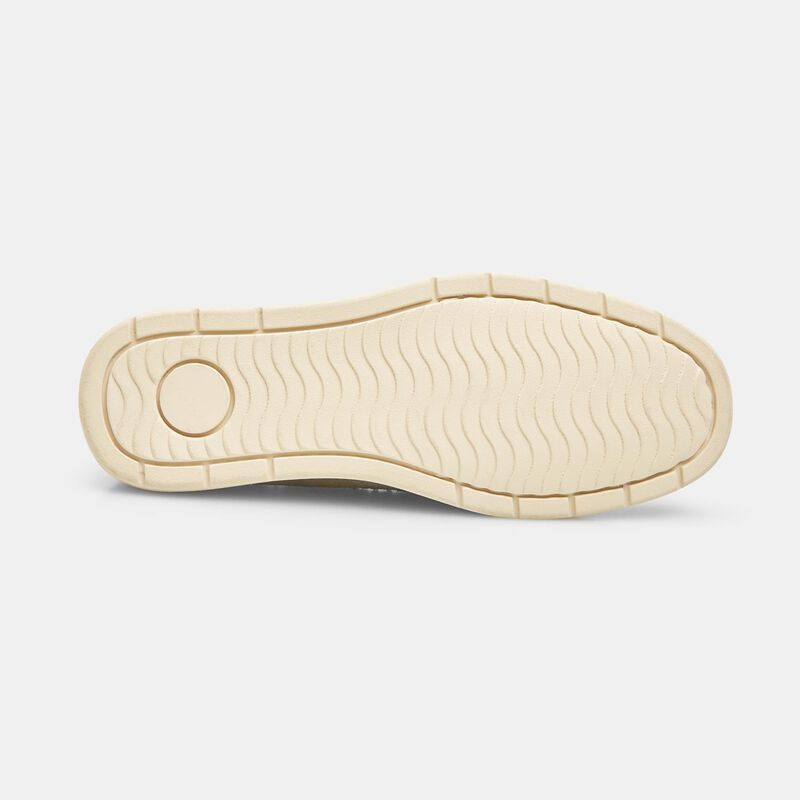 Bata Red Label herrloafers i mocka