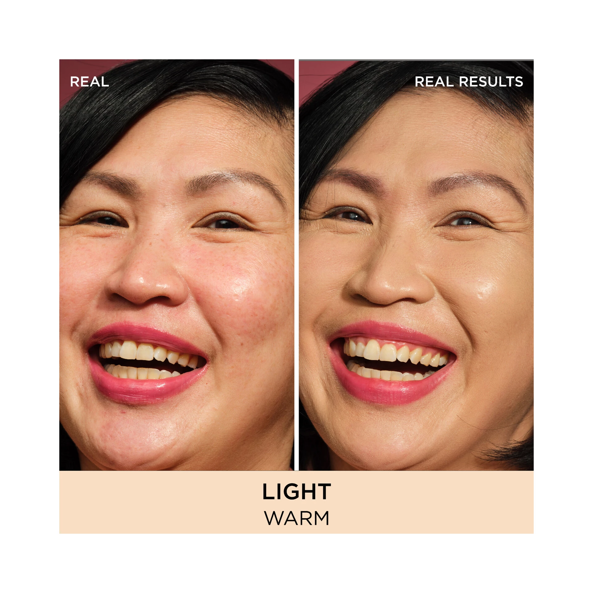 Tenul tău, dar mai bun CC+ SPF50+ Light - IT Cosmetics