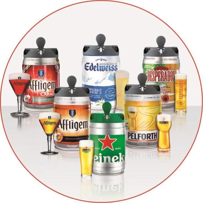 Seb BEERTENDER VB310510 beer pump